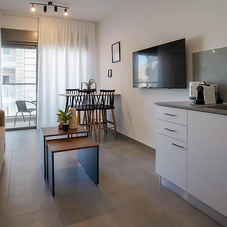 Red Sea Glam Apartment Eilat Exterior photo